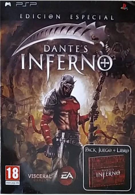 Dante's Inferno [Edicion Especial]
