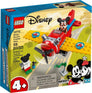 Mickey Mouse's Propeller Plane #10772