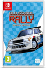 Old School Rally