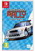 Old School Rally