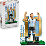 Lionel Messi – Soccer Legend #43015