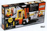 Fork-Lift Truck #8843
