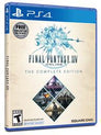 Final Fantasy XIV Complete Edition