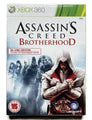 Assassin's Creed: Brotherhood [Da Vinci Edition]