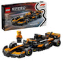 McLaren F1 Team MCL38 Race Car #77251