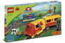 Train Starter Set #3771