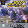 Moto Racer World Tour [Platinum]