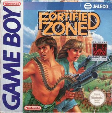 Fortified Zone