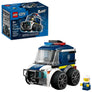 Rides Police Truck #60481