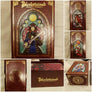 Bloodstained: Ritual of the Night [Signed Collector's Box]