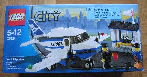 Airline Promotional Set #2928