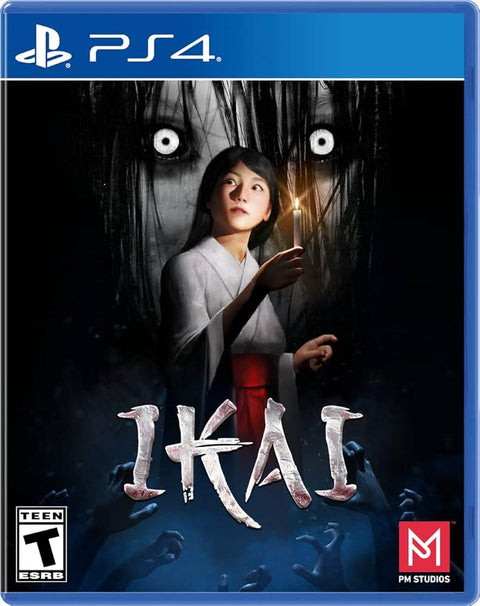 Ikai