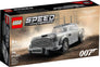 007 Aston Martin DB5 #76911