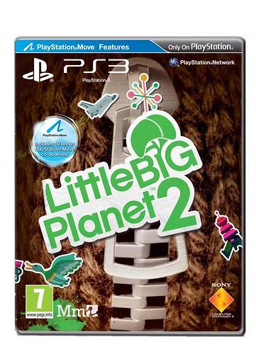 LittleBigPlanet 2 [Collector's Edition]
