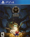 Mages Of Mystralia
