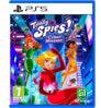 Totally Spies! Cyber Mission