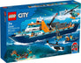 Arctic Explorer Ship #60368