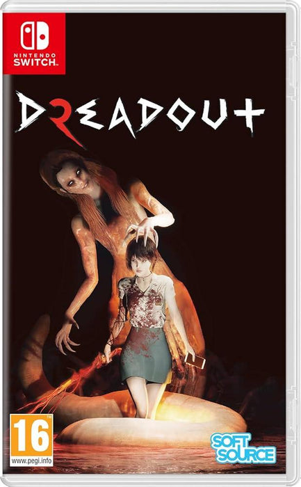 Dreadout 2