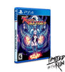 Xenon Valkyrie +