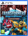 Transformers: Earthspark - Expedition