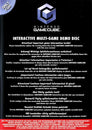 Interactive Multi-Game Demo Disc April 2006