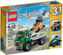 Chopper Transporter #31043