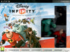Disney Infinity Starter Pack