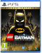 LEGO Batman: Legacy Of The Dark Knight [Deluxe Edition]