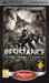Resistance: Retribution [Platinum]