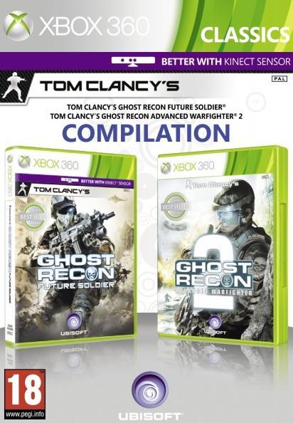 Ghost Recon Compilation