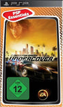 Need For Speed: Undercover [Essentials]