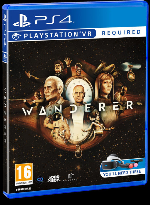 Wanderer