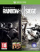 Rainbow Six Siege [Including Rainbow Six Vegas 1 & 2]