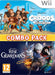 The Croods: Prehistoric Party! & Rise of the Guardians: Combo Pack