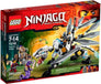 Titanium Dragon #70748