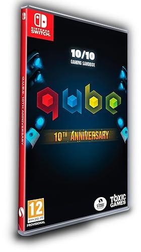 Q.U.B.E. [10th Anniversary]