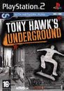 Tony Hawk Underground