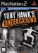 Tony Hawk Underground