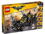 The Ultimate Batmobile #70917