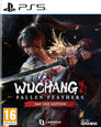 Wuchang: Fallen Feathers [Day One Edition]