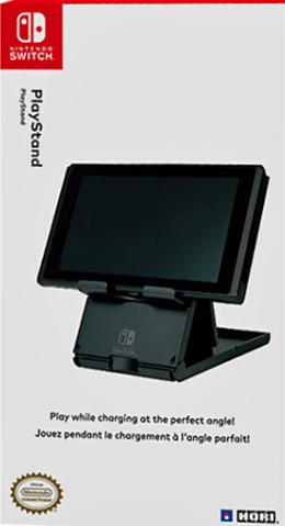Play Stand