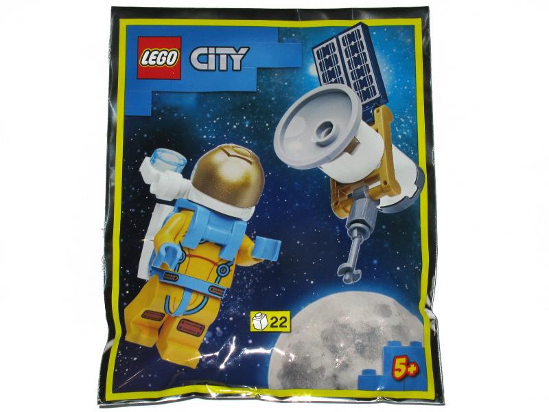 Astronaut #952205