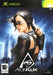 Aeon Flux