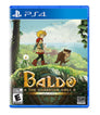 Baldo: The Guardian Owls