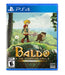 Baldo: The Guardian Owls