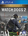 Watch Dogs 2 [Gold Edition]