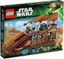 Jabba's Sail Barge #75020