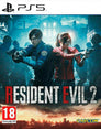 Resident Evil 2
