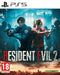 Resident Evil 2