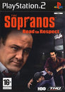 Sopranos Road to Respect